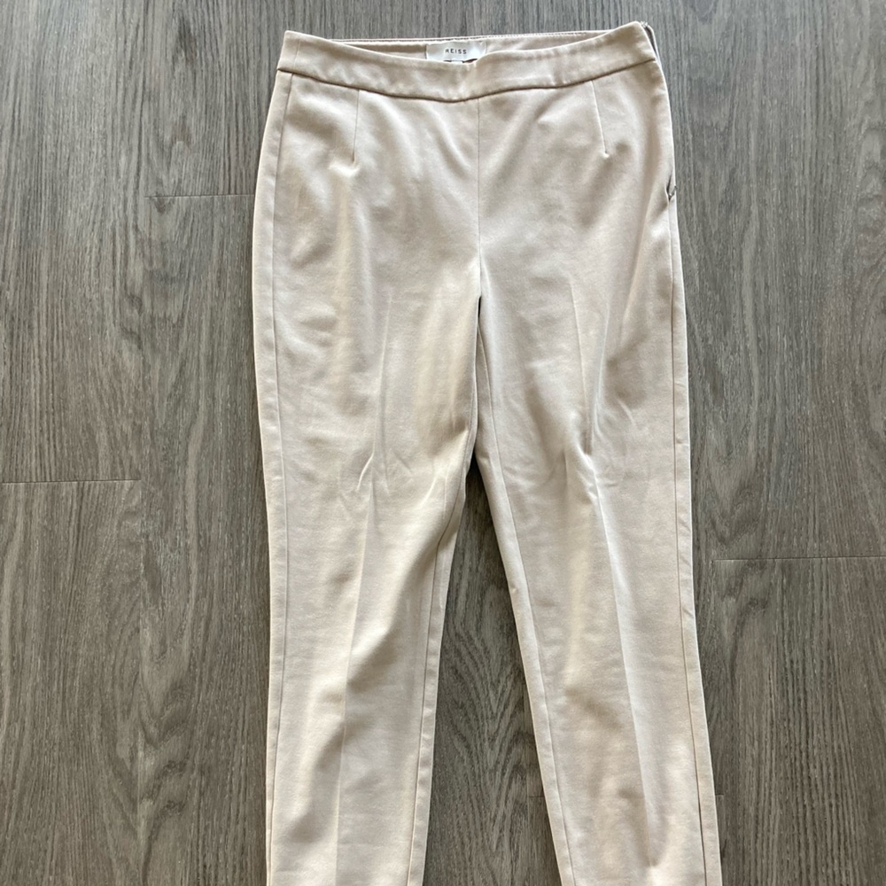 Reiss Tyne Skinny Trousers